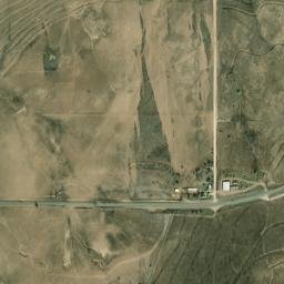 Hemphill, TX, America High Resolution Satellite Map