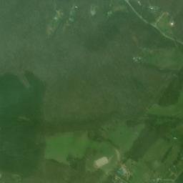 Fairview Acres Tennessee High Resolution Satellite Map