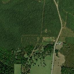 Mount Pleasant, AR, USA High Resolution Satellite Map