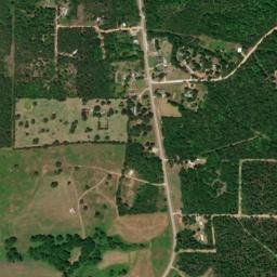 Marcella Arkansas High Resolution Satellite Map