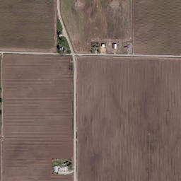 Mangrum Arkansas High Resolution Satellite Map