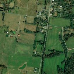 Littlelot Tennessee High Resolution Satellite Map