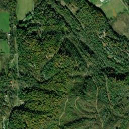 Jenkins Mill Tennessee High Resolution Satellite Map