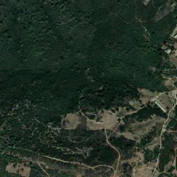 Satellite view of Royal Club Golf de Tanger
