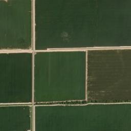 Gum Point Arkansas High Resolution Satellite Map