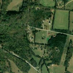 2066-2098 Les Robinson Road, Columbia High Resolution Satellite Map