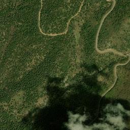 Hyde Park Road, Santa Fe, NM 87506, USA High Resolution Satellite Map