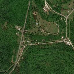 Lurton Arkansas High Resolution Satellite Map