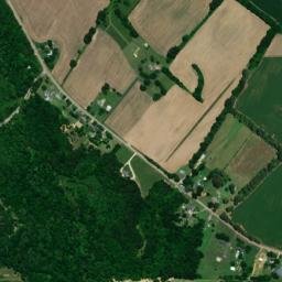 141-149 Tennessee 152, Medina, TN 38355 High Resolution Satellite Map