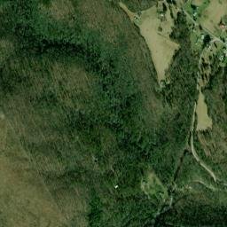 Jewett Tennessee High Resolution Satellite Map
