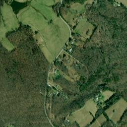 Mount Sulphur Tennessee High Resolution Satellite Map