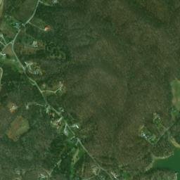 Eagle Furnace Tennessee High Resolution Satellite Map