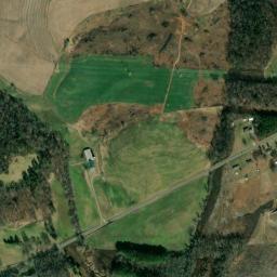 Satellite view of Lakewood Golf Club