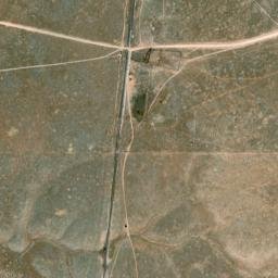 Willaha Arizona High Resolution Satellite Map