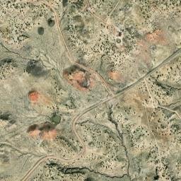 Rincon Marquez Road, Cuba, NM 87013 High Resolution Satellite Map