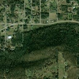 208 Seminole, Taft, OK 74463, USA High Resolution Satellite Map