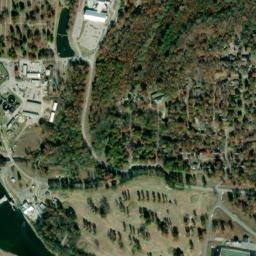20th Street, Batesville, AR 72501, USA High Resolution Satellite Map