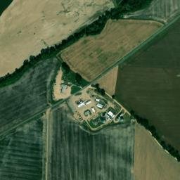 Ashport Tennessee High Resolution Satellite Map