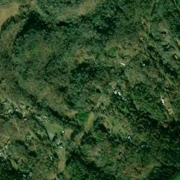 Cold Springs Tennessee High Resolution Satellite Map