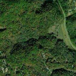 Zion Grove Tennessee High Resolution Satellite Map