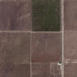 Deglow Arkansas High Resolution Satellite Map