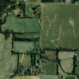 Lightfoot Tennessee High Resolution Satellite Map