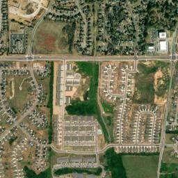 5090 Port Royal Rd, Spring Hill, TN 37174 High Resolution Satellite Map