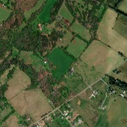 3227-3265 Tuckaleechee Pike, Maryville, TN High Resolution Satellite Map