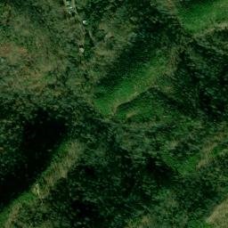 Cowan Springs Tennessee High Resolution Satellite Map