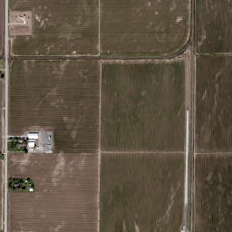 Lepanto Junction Arkansas High Resolution Satellite Map