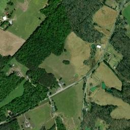 Bellview Tennessee High Resolution Satellite Map