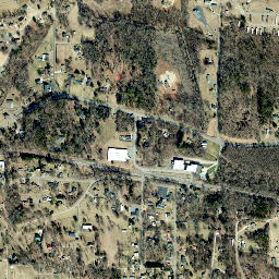 Connelly Springs map(satellite map)