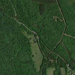 Friley Arkansas High Resolution Satellite Map