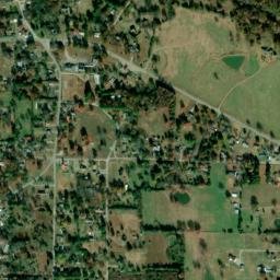 Desha Arkansas High Resolution Satellite Map