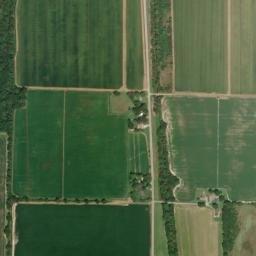 20617 Arkansas 37, Newport, AR 72112 High Resolution Satellite Map