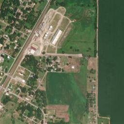 Front Street, Tuckerman, AR 72473 High Resolution Satellite Map