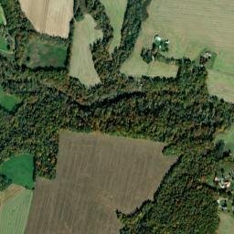 Wildwood Mill Tennessee High Resolution Satellite Map