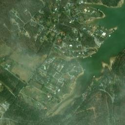 170-250 Howell Drive, Spring City, TN High Resolution Satellite Map