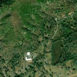 245 E Millers Cove Rd, Walland, TN 37886 High Resolution Satellite Map