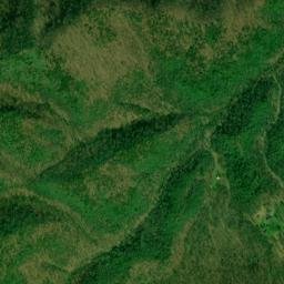 Starkeytown Tennessee High Resolution Satellite Map