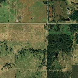 5140 W 23rd Street South, Muskogee, OK High Resolution Satellite Map