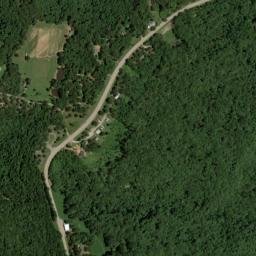 19828-19846 U.S. 71, Ozark National Forest High Resolution Satellite Map