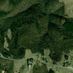 Tilly Arkansas High Resolution Satellite Map