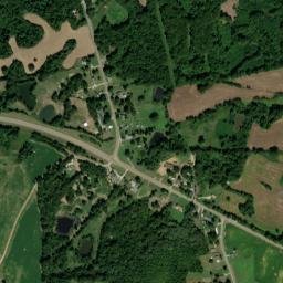 2044-2046 Eastland Avenue, Ripley, TN High Resolution Satellite Map