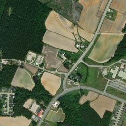 Highway 42, Wilson, NC 27893, USA High Resolution Satellite Map