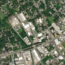 Wilson map(satellite map)