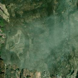 Kai-shi map(satellite map)