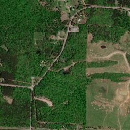 Parma Arkansas High Resolution Satellite Map