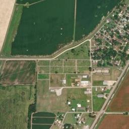 Amith Addition Arkansas High Resolution Satellite Map