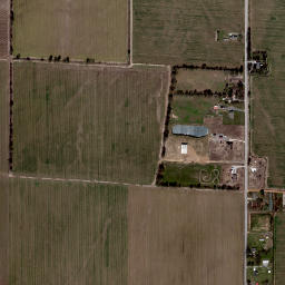 Longwill Arkansas High Resolution Satellite Map